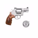 Smith & Wesson Performance Center Model 686 7-Shot .357 Magnum 2.5" 170346 - 1 of 2