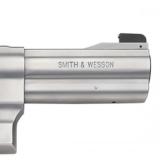 Smith & Wesson Model 625 JM Jerry Miculek .45 ACP Revolver 160936 - 2 of 5