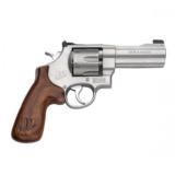 Smith & Wesson Model 625 JM Jerry Miculek .45 ACP Revolver 160936 - 1 of 5