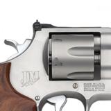 Smith & Wesson Model 625 JM Jerry Miculek .45 ACP Revolver 160936 - 3 of 5