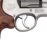 Smith & Wesson Model 625 JM Jerry Miculek .45 ACP Revolver 160936 - 4 of 5