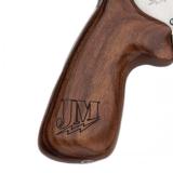 Smith & Wesson Model 625 JM Jerry Miculek .45 ACP Revolver 160936 - 5 of 5
