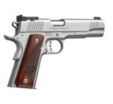 Kimber Stainless Target II 9MM (2017) 5" 3200326 - 1 of 2