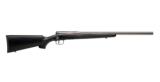 Savage B.Mag Stainless Heavy Barrel .17 WSM
96915 - 1 of 1
