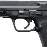 Smith & Wesson M&P9 M2.0 9mm Luger 4.25