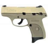 RUGER LC9S TALO EXCLUSIVE FDE 9mm LUGER 3258 - 2 of 2