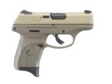 RUGER LC9S TALO EXCLUSIVE FDE 9mm LUGER 3258 - 1 of 2