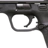 Smith & Wesson PC Ported M&P9 9mm 4.25" 10217 - 4 of 5