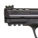 Smith & Wesson PC Ported M&P9 9mm 4.25" 10217 - 2 of 5