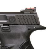 Smith & Wesson PC Ported M&P9 9mm 4.25" 10217 - 3 of 5