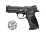 Smith & Wesson PC Ported M&P9 9mm 4.25" 10217 - 1 of 5