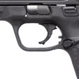 Smith & Wesson PC M&P40L .40 S&W 5" 15 Rounds 10220 - 4 of 5