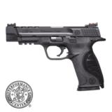 Smith & Wesson PC M&P40L .40 S&W 5" 15 Rounds 10220 - 1 of 5