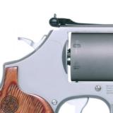 Smith & Wesson PC Model 986 9mm 2.5" 7rd 10227 - 3 of 5