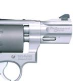 Smith & Wesson PC Model 986 9mm 2.5" 7rd 10227 - 2 of 5