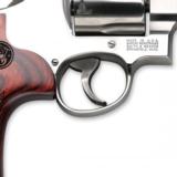 Smith & Wesson 629 Deluxe .44 Mag/.44 S&W 6.5" SS 150714 - 3 of 5