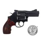 Smith & Wesson PC Model 586 L-Comp .357 Mag 3" 170170 - 1 of 5
