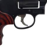 Smith & Wesson PC Model 586 L-Comp .357 Mag 3" 170170 - 3 of 5