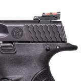 SMITH & WESSON M&P9L PERFORMANCE CENTER 9MM LUGER 10218 - 3 of 5