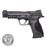 SMITH & WESSON M&P9L PERFORMANCE CENTER 9MM LUGER 10218 - 1 of 5