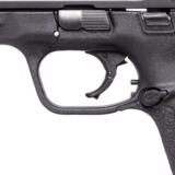 SMITH & WESSON M&P9L PERFORMANCE CENTER 9MM LUGER 10218 - 4 of 5