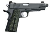 Kimber Custom 1911 TLE/RL II (TFS) 9mm Luger 3200339 - 1 of 1