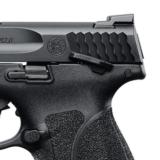 Smith & Wesson M&P9 M2.0 Thumb Safety 9MM 4.25" 17rd 11524 - 4 of 5