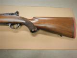 Vintage Ruger M77 African Safari Rifle .458 Win. Magnum Tang Safety - 3 of 12