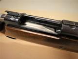 Vintage Ruger M77 African Safari Rifle .458 Win. Magnum Tang Safety - 9 of 12