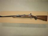 Vintage Ruger M77 African Safari Rifle .458 Win. Magnum Tang Safety - 2 of 12