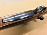 Vintage Ruger M77 African Safari Rifle .458 Win. Magnum Tang Safety - 10 of 12