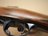 Vintage Ruger M77 African Safari Rifle .458 Win. Magnum Tang Safety - 12 of 12