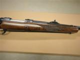 Vintage Ruger M77 African Safari Rifle .458 Win. Magnum Tang Safety - 7 of 12