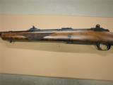 Vintage Ruger M77 African Safari Rifle .458 Win. Magnum Tang Safety - 4 of 12