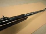 Vintage Ruger M77 African Safari Rifle .458 Win. Magnum Tang Safety - 8 of 12