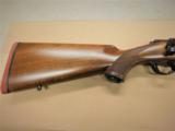 Vintage Ruger M77 African Safari Rifle .458 Win. Magnum Tang Safety - 6 of 12