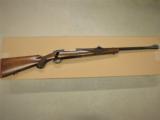 Vintage Ruger M77 African Safari Rifle .458 Win. Magnum Tang Safety - 1 of 12
