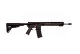 Asylum Weaponry AR-15 16" SS Carbine .223 Remington AWSS16 - 1 of 1
