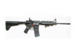 Asylum Weaponry AR-15 M4 Carbine .223 Rem. / 5.56 NATO AWMOE - 1 of 1