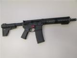 Asylum Weaponry AR-15 Pistol SS 10.5" .223 Rem. / 5.56 NATO SKU: AWP223 - 1 of 6