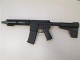 Asylum Weaponry AR-15 Pistol SS 10.5" .223 Rem. / 5.56 NATO SKU: AWP223 - 2 of 6