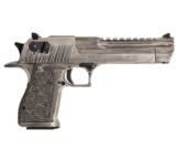 Magnum Research Apocalyptic Desert Eagle .44 Magnum 6" DE44WMD - 2 of 5