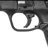 Smith & Wesson PC Ported M&P45 Shield .45 AUTO 11629 - 4 of 5
