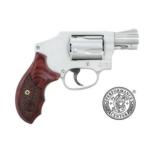 Smith & Wesson PC 642 Enhanced Action .38 Special 1.875" 170348 - 1 of 5