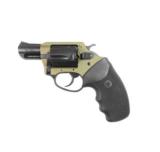 Charter Arms Undercover Lite .38 Special Earthborn 53863 - 1 of 1