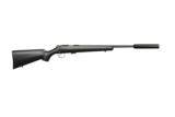 CZ 455 American Suppressor Ready Synthetic Bolt-Action .22 Long Rifle 02114 - 1 of 1