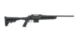 Mossberg MVP FLEX 7.62 NATO/.308 Win 20" 10rd 27750 - 1 of 1