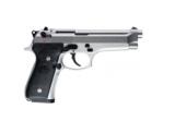 Beretta 92FS INOX 9mm 4.9" 10 Round JS92F520 - 1 of 1