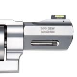 Smith & Wesson S&W500 HI VIZ .500 S&W 3.5" SS 5 Rds 11623 - 2 of 5
