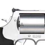 Smith & Wesson S&W500 HI VIZ .500 S&W 3.5" SS 5 Rds 11623 - 3 of 5